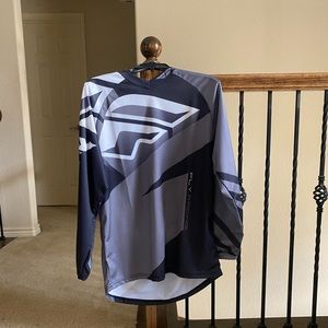 Fly Racing f-16 jersey